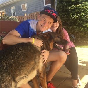 Meet your Posher, Rachel